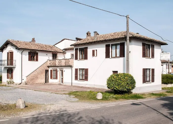 La Locanda