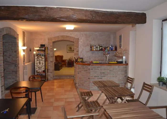 La Locanda