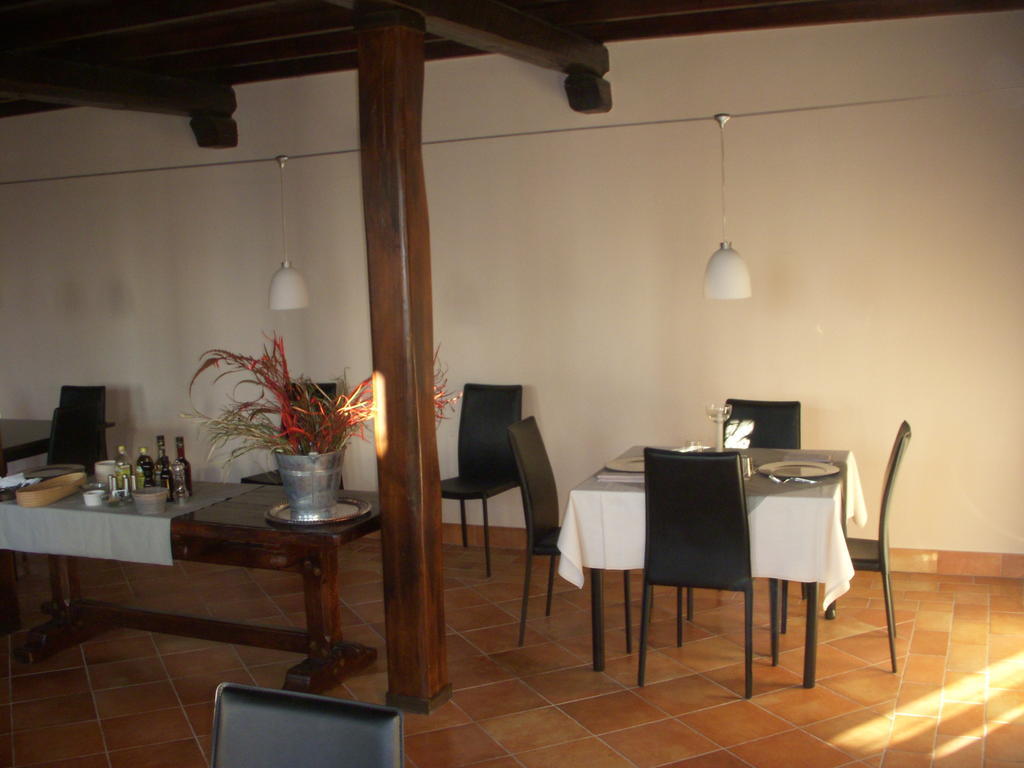 La Locanda Calvignano