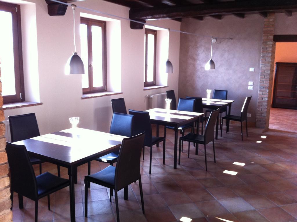 Gasthof La Locanda Calvignano