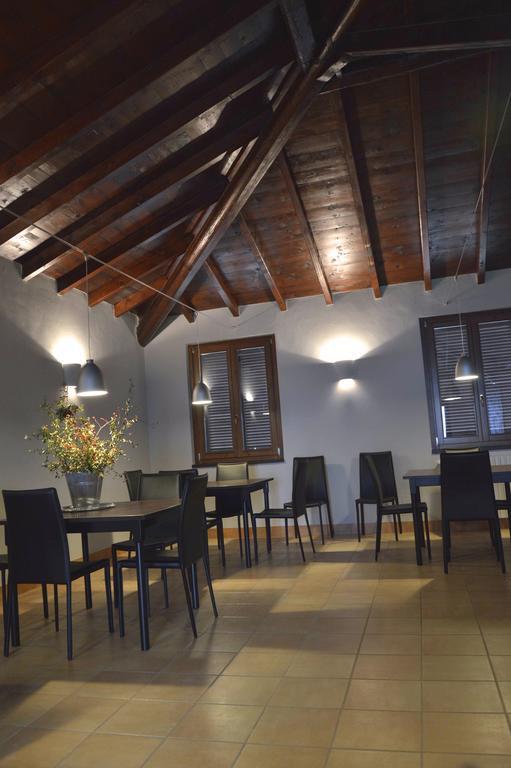 La Locanda Calvignano