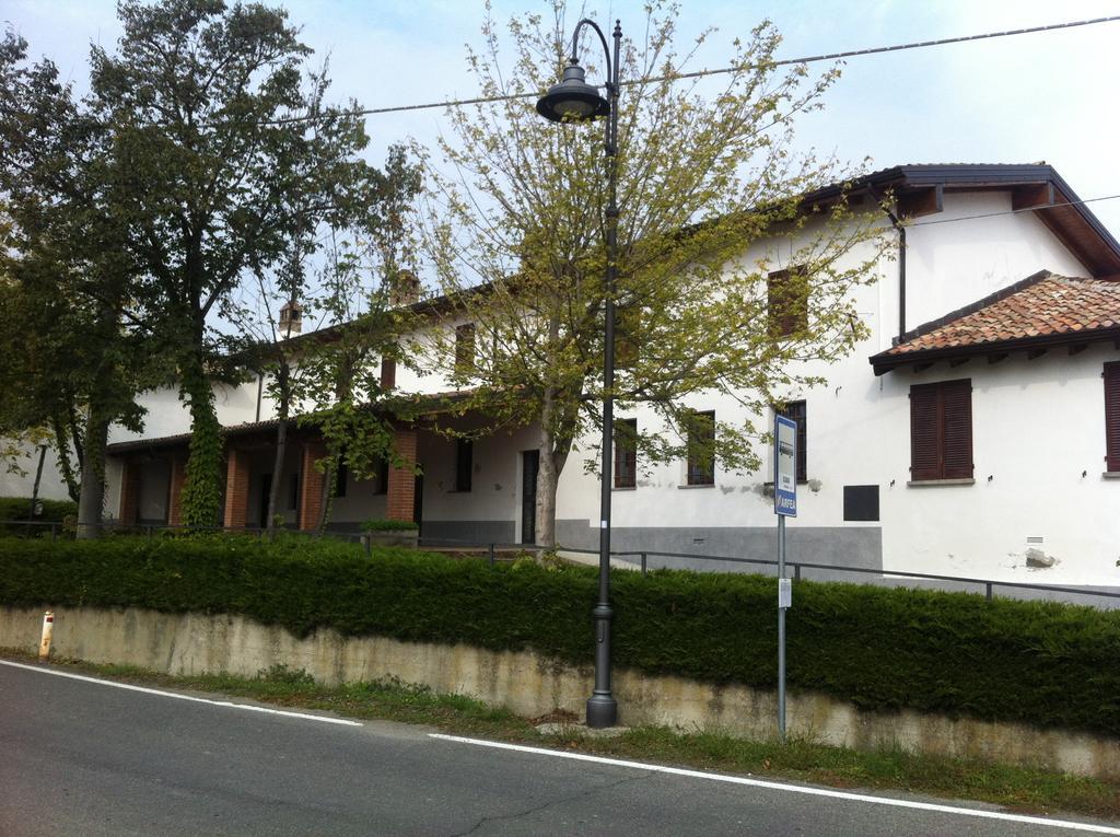 La Locanda Calvignano