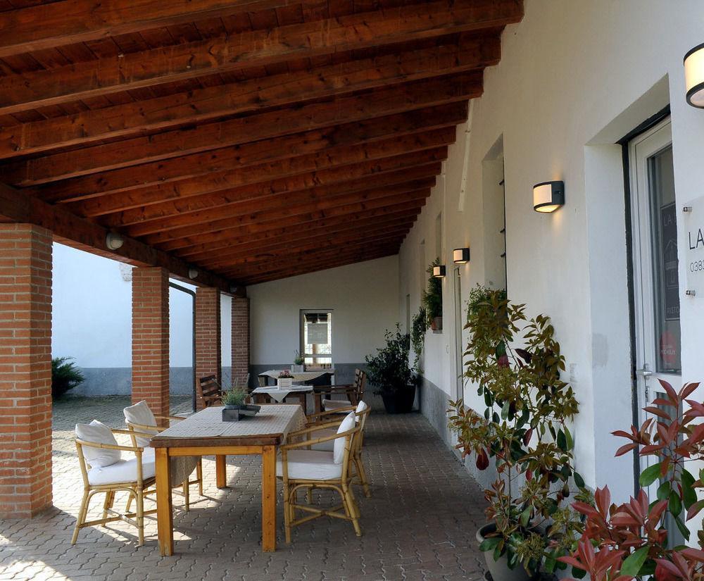 La Locanda Calvignano
