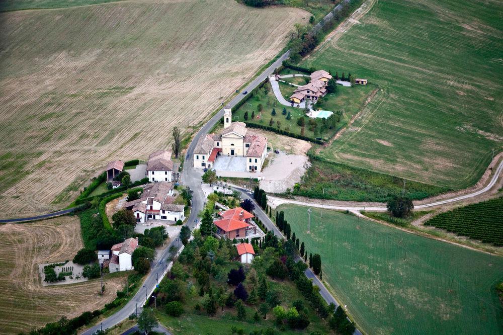 La Locanda Gasthof