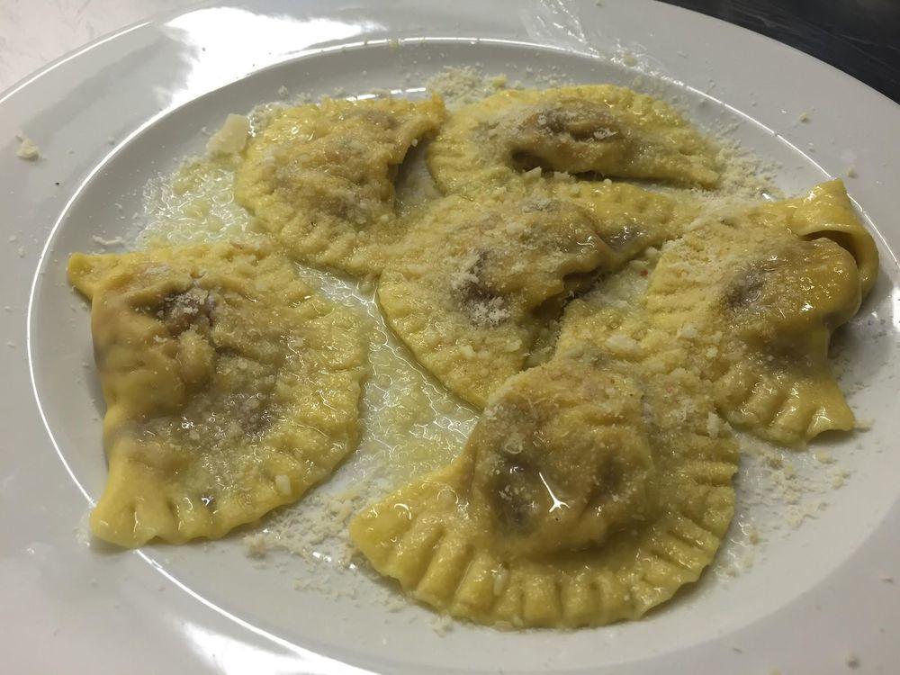 Gasthof La Locanda Calvignano
