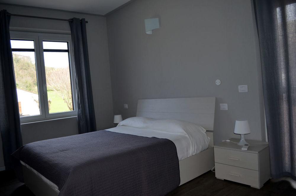 La Locanda Gasthof