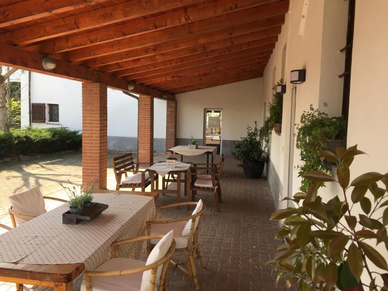 Gasthof La Locanda