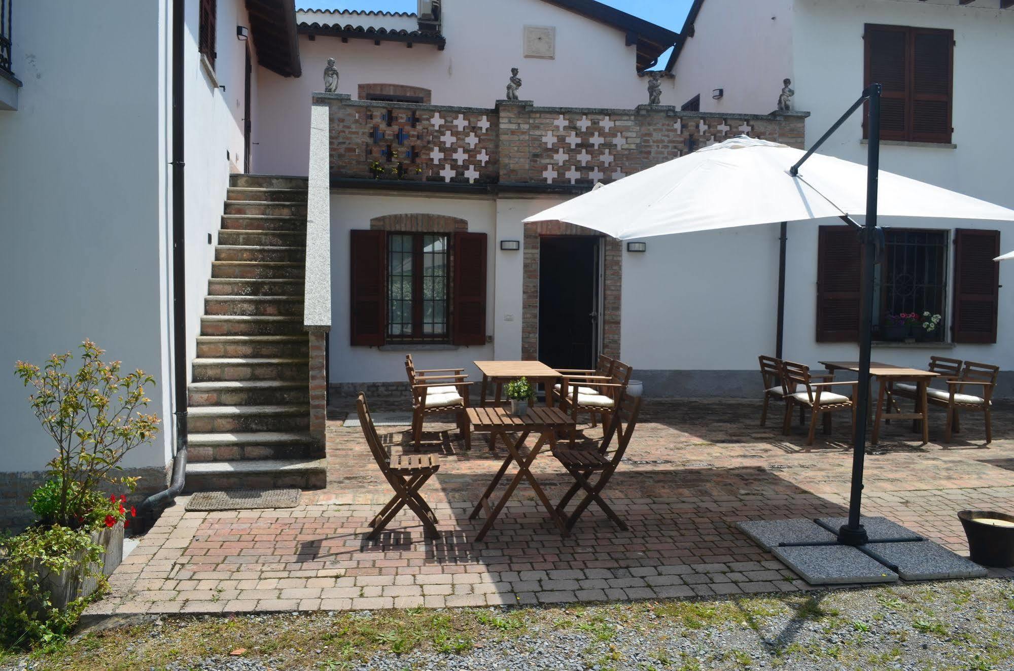 Gasthof La Locanda