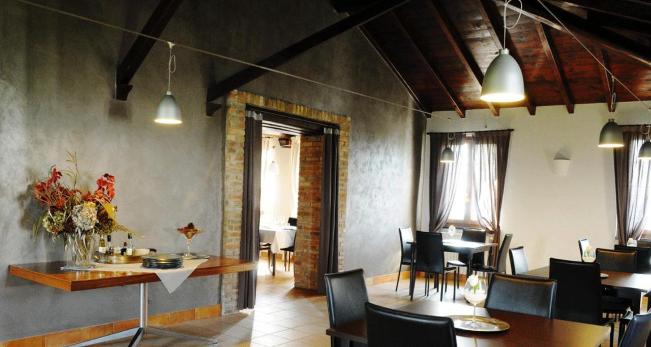 La Locanda 3*