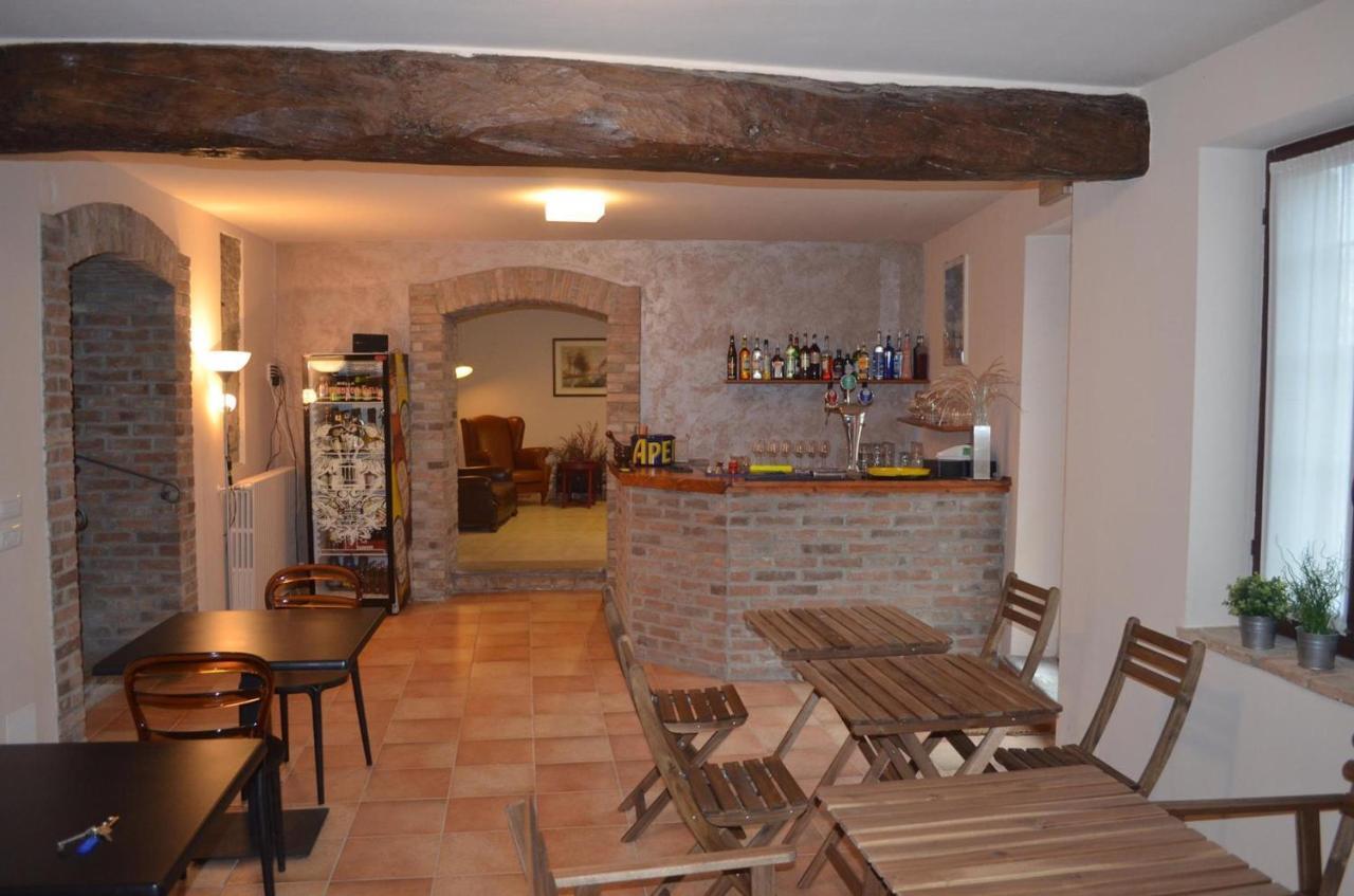 La Locanda Gasthof