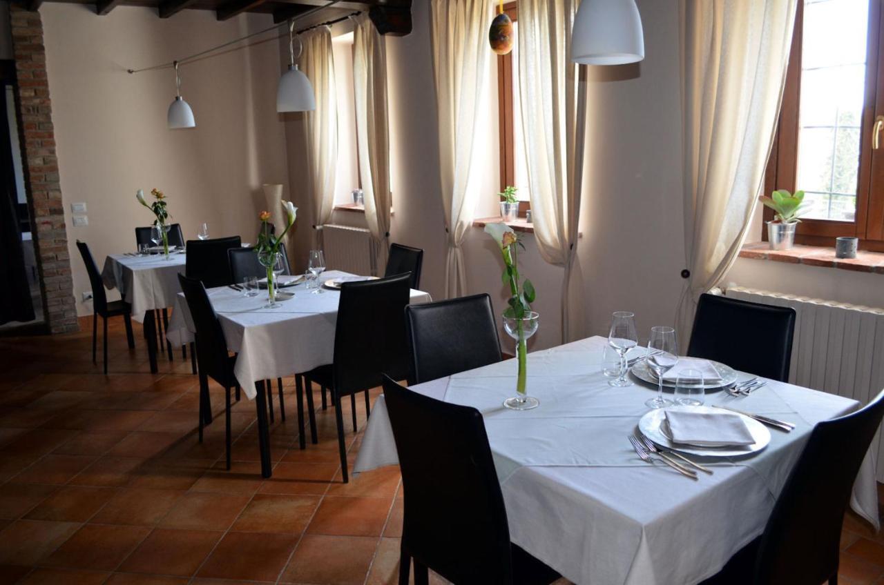 La Locanda Gasthof 3*
