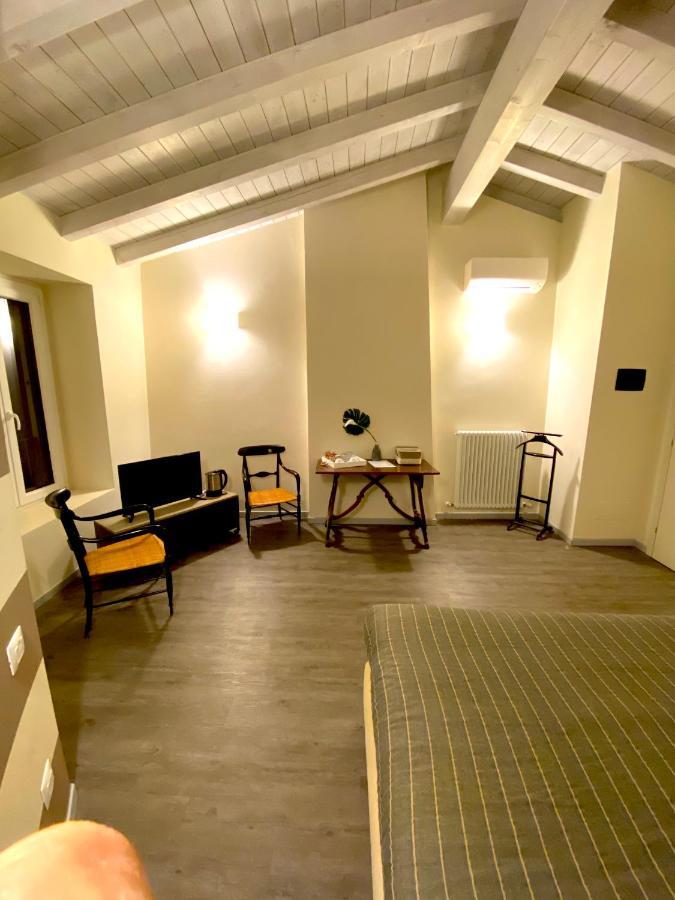 La Locanda 3* Calvignano