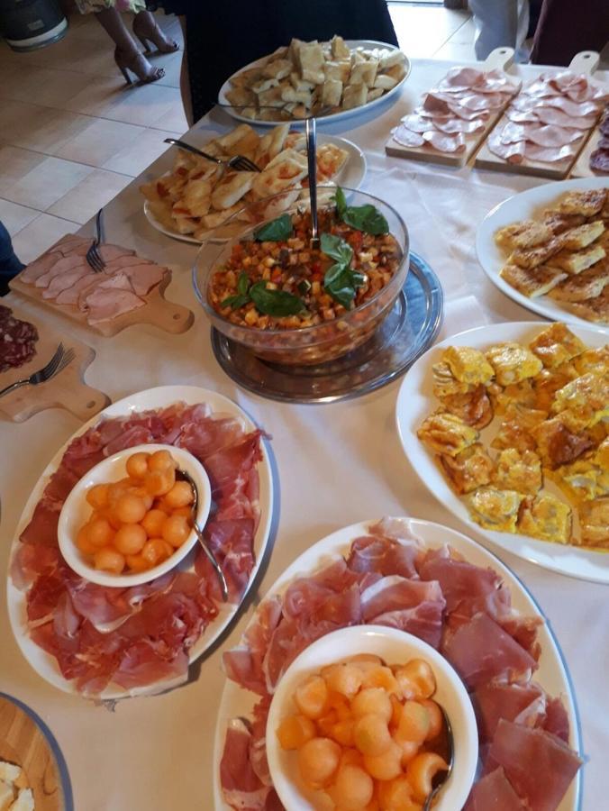 La Locanda