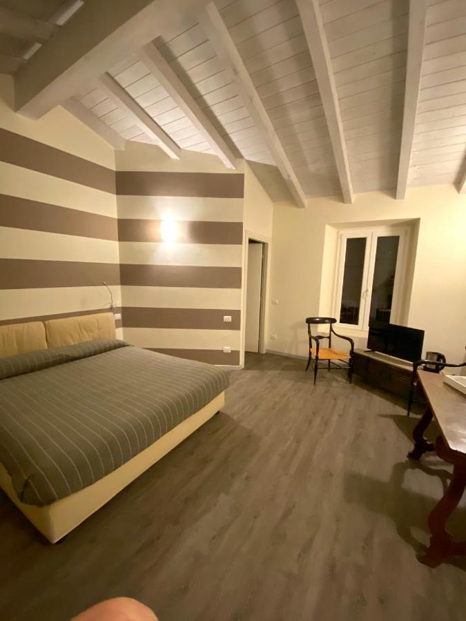 Guest house La Locanda