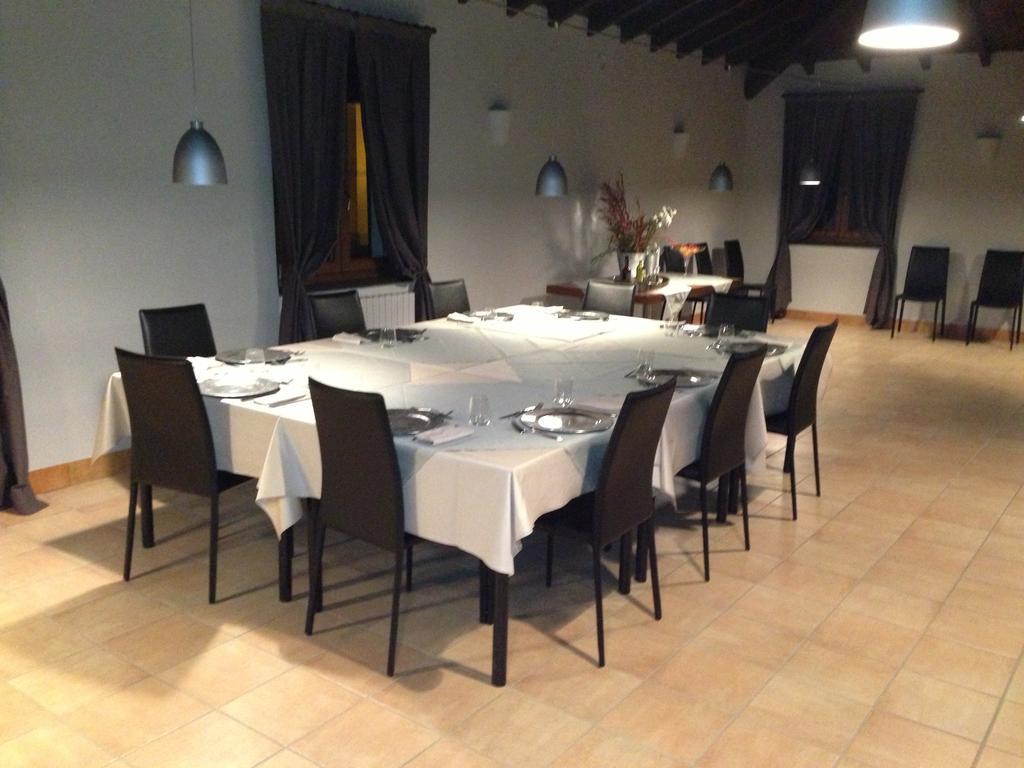 Guest house La Locanda Calvignano