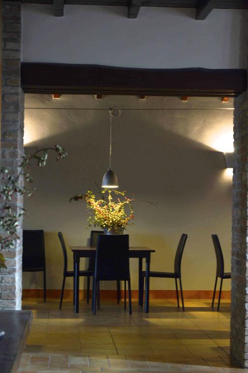 Guest house La Locanda Calvignano
