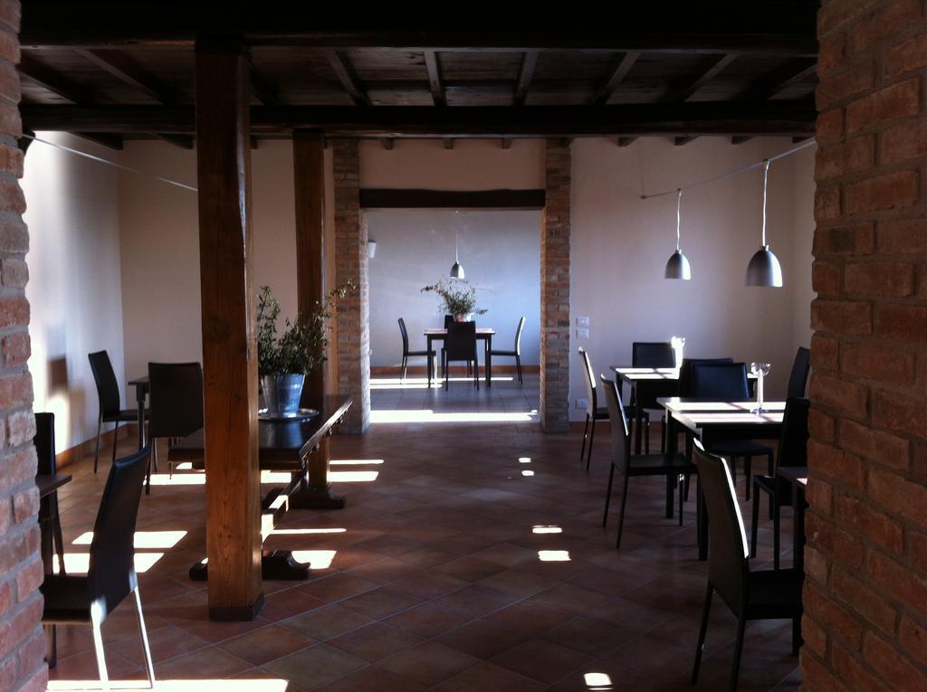 La Locanda