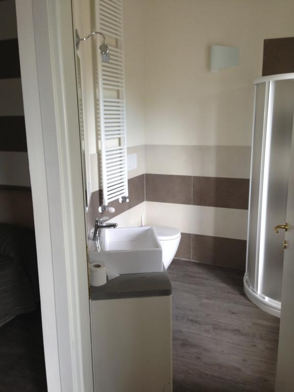 Guest house La Locanda 3*