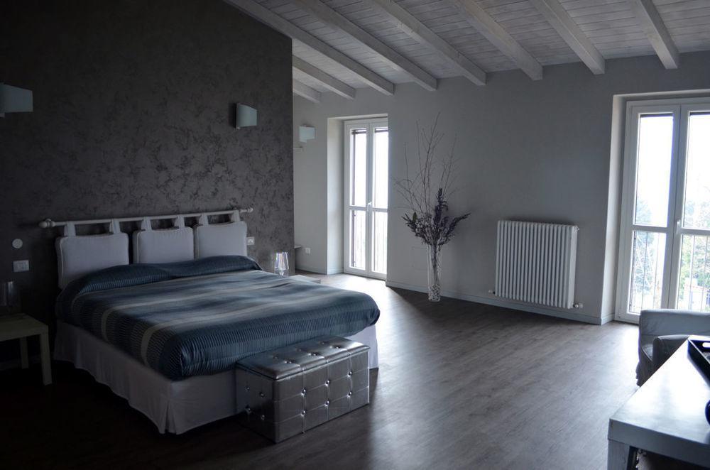 La Locanda Calvignano