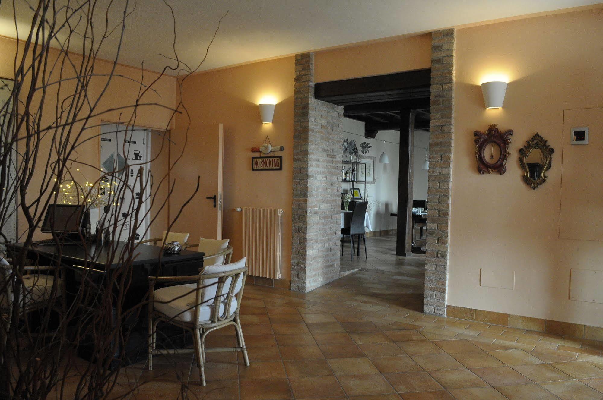 Guest house La Locanda