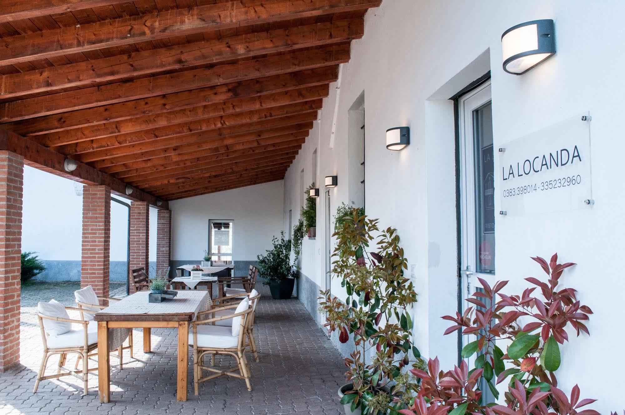 La Locanda Guest house