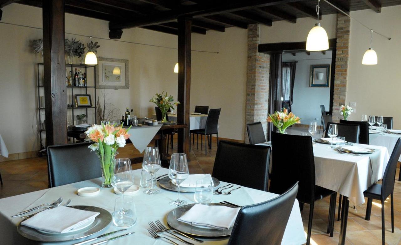 La Locanda 3* Calvignano