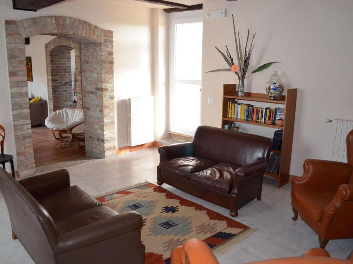 Guest house La Locanda