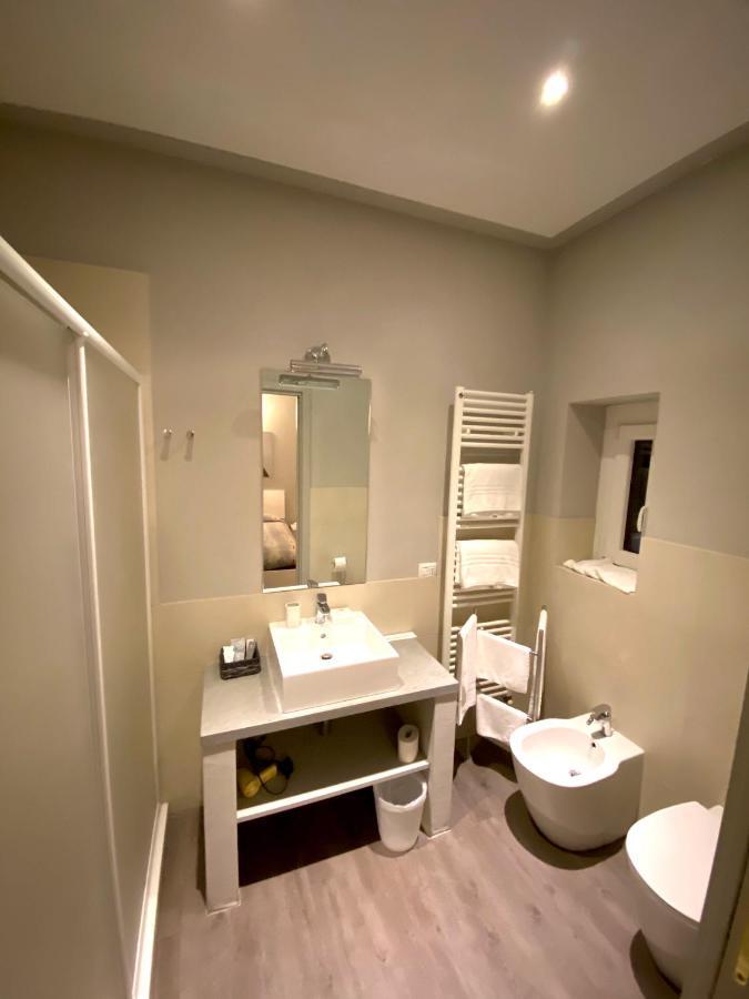 Guest house La Locanda