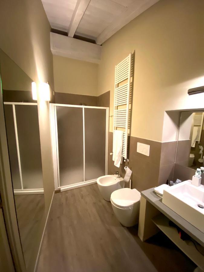 Guest house La Locanda