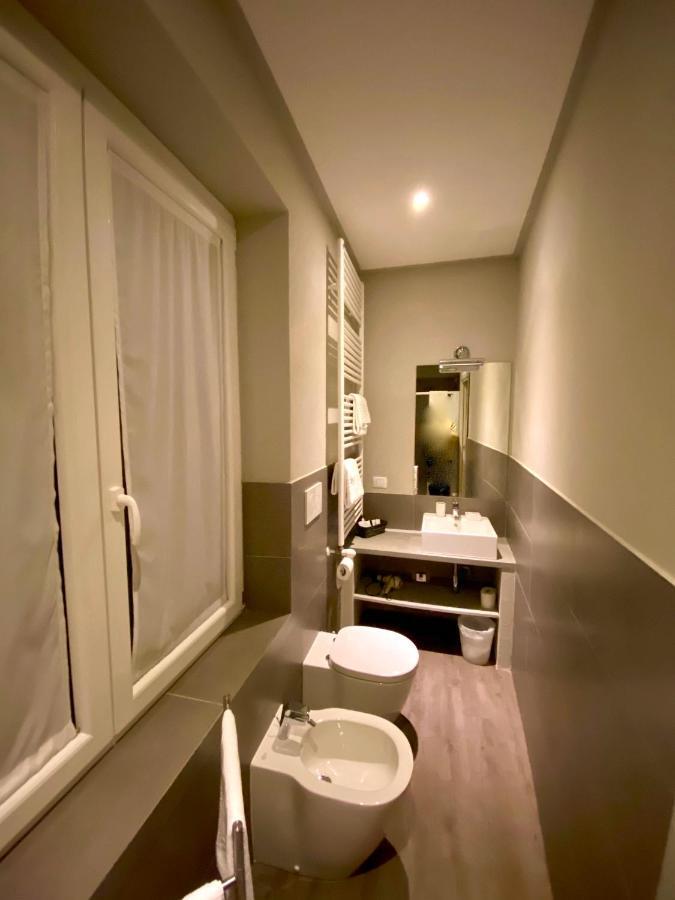 La Locanda Guest house
