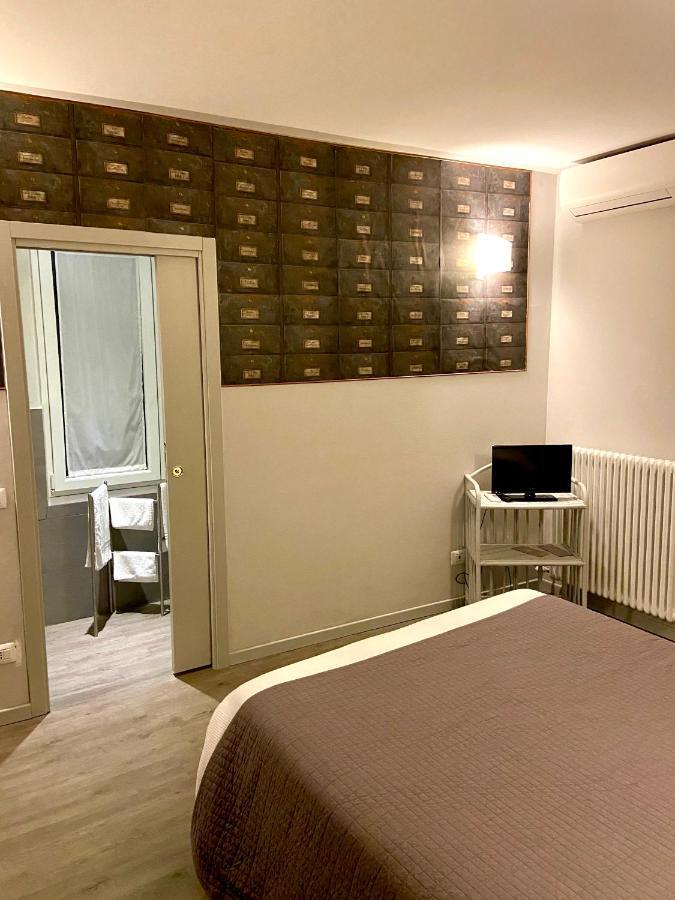 La Locanda Calvignano